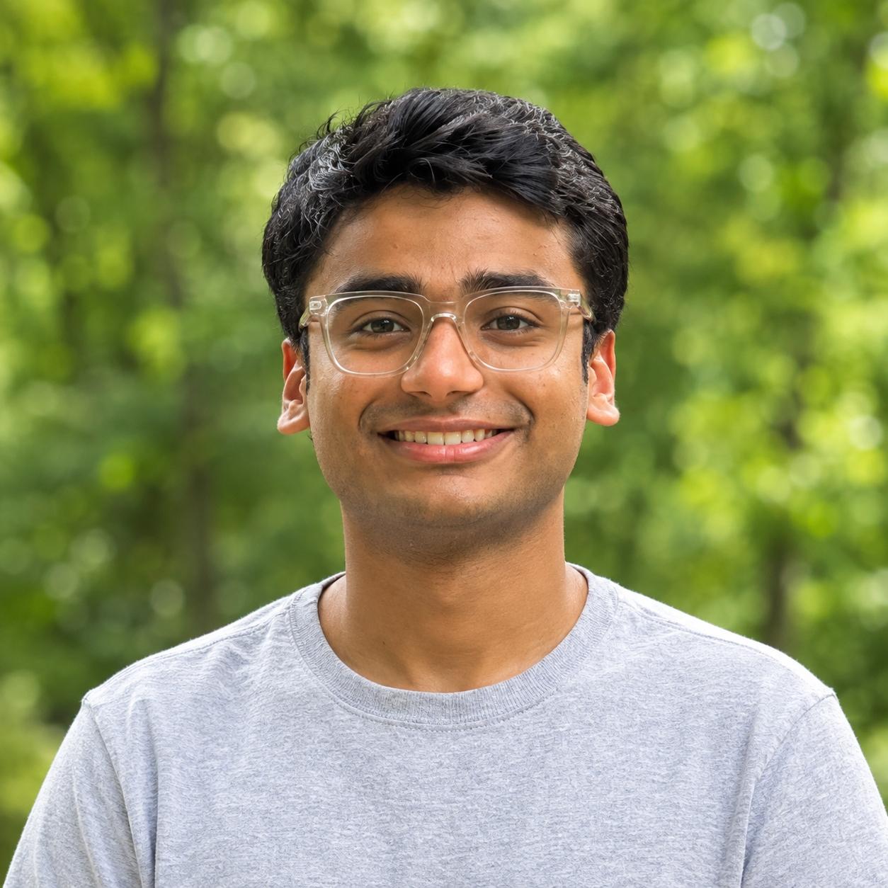 Shivam Kumar